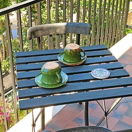 Вилла Casa La Rosa - Mare E Pineta - 2 Bici Incluse Виареджо Экстерьер фото