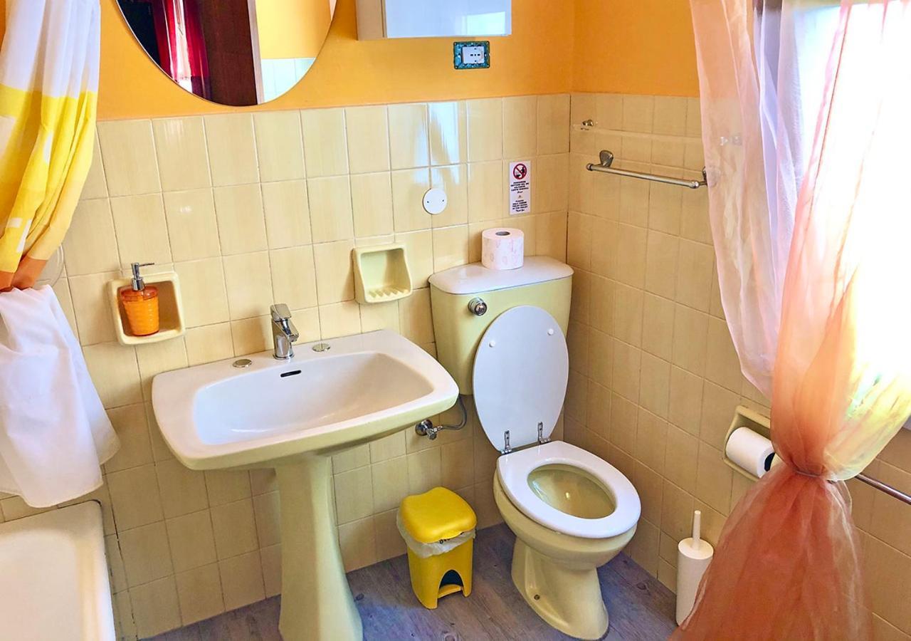 Вилла Casa La Rosa - Mare E Pineta - 2 Bici Incluse Виареджо Экстерьер фото