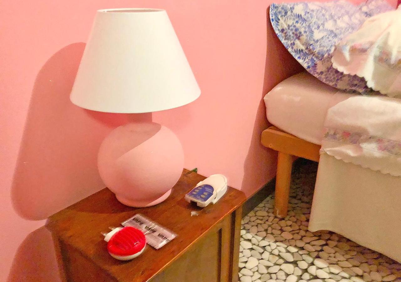 Вилла Casa La Rosa - Mare E Pineta - 2 Bici Incluse Виареджо Экстерьер фото