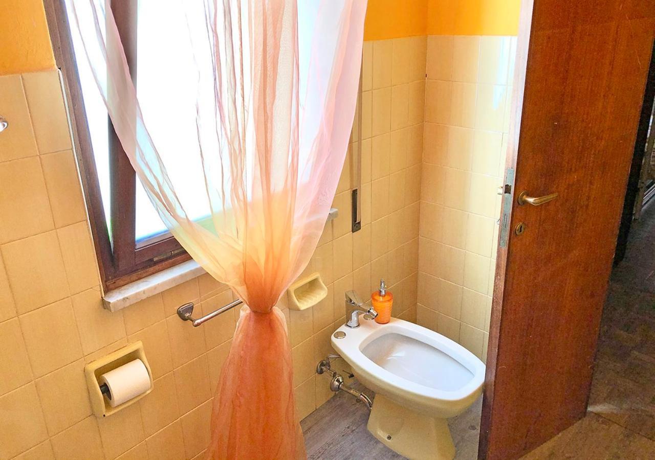 Вилла Casa La Rosa - Mare E Pineta - 2 Bici Incluse Виареджо Экстерьер фото