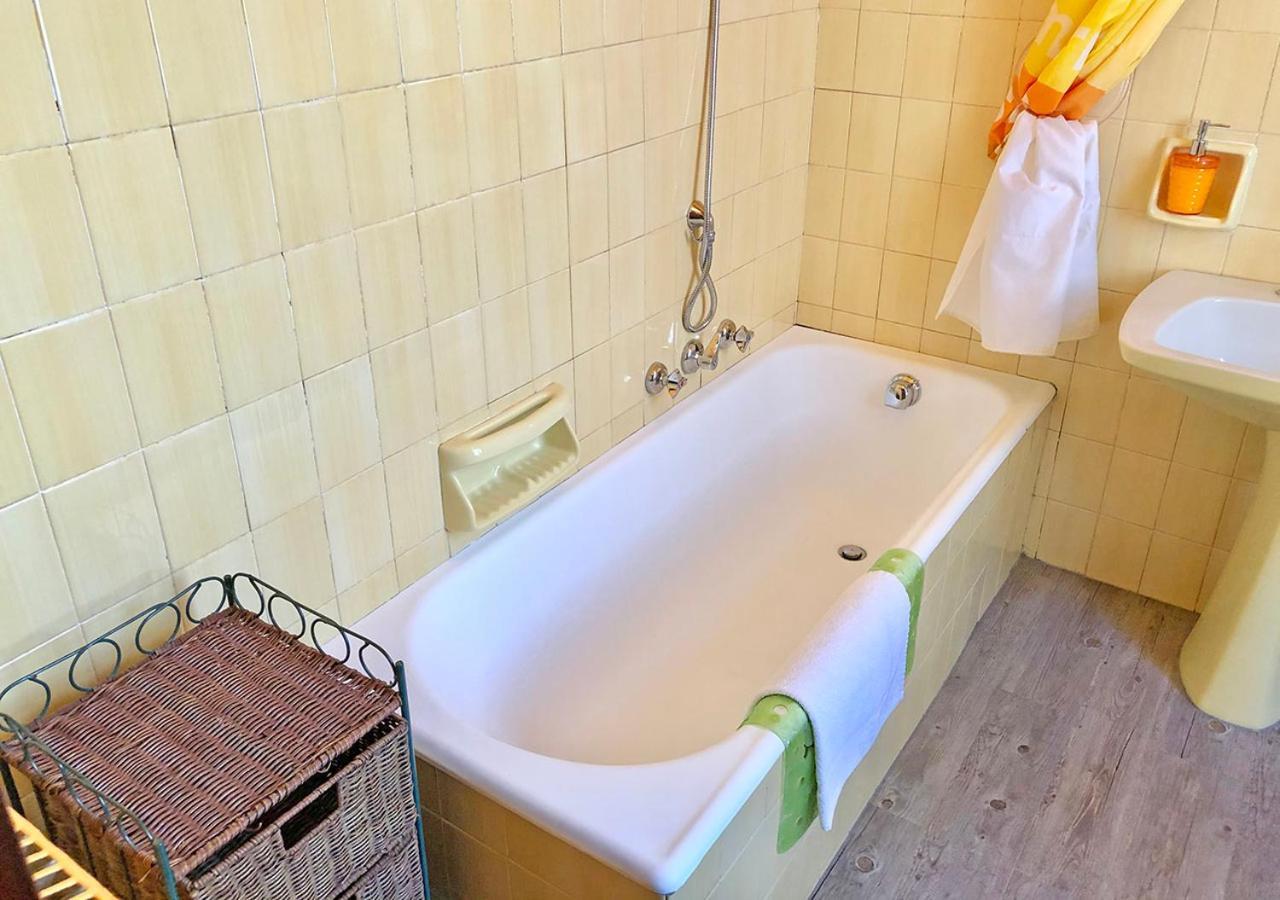 Вилла Casa La Rosa - Mare E Pineta - 2 Bici Incluse Виареджо Экстерьер фото