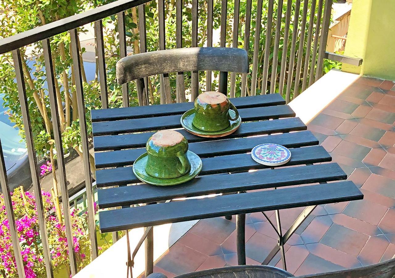 Вилла Casa La Rosa - Mare E Pineta - 2 Bici Incluse Виареджо Экстерьер фото