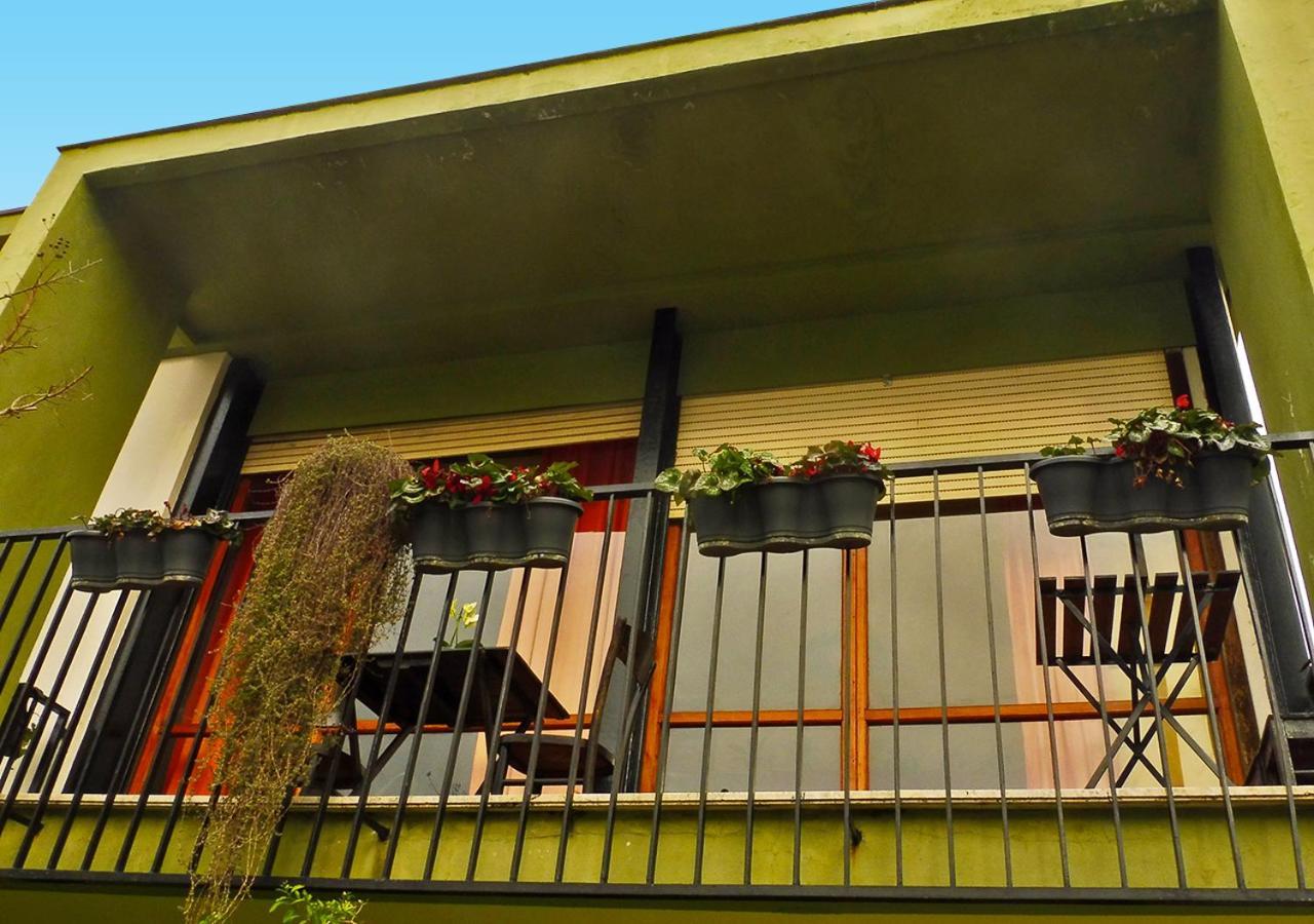 Вилла Casa La Rosa - Mare E Pineta - 2 Bici Incluse Виареджо Экстерьер фото