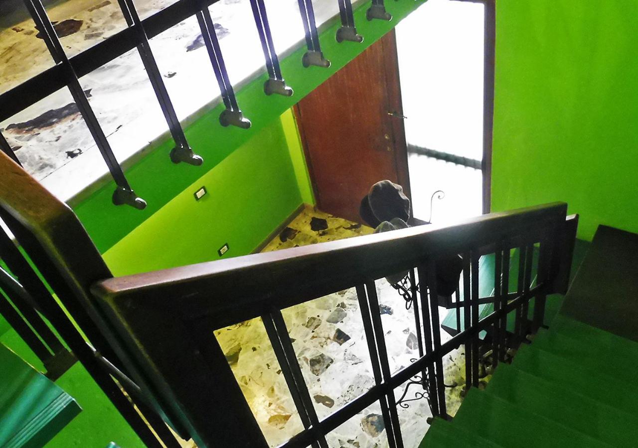 Вилла Casa La Rosa - Mare E Pineta - 2 Bici Incluse Виареджо Экстерьер фото